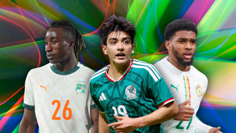 Copa do Mundo 2026: 5 promessas para ficar de olho e que podem brilhar