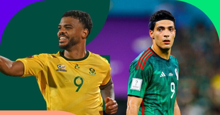 Notícias da Copa do Mundo hoje: Siga a abertura e estreia em tempo real!