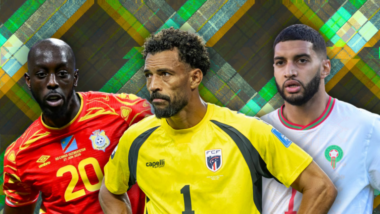 Como a &Aacute;frica justificou o aumento de vagas do continente na Copa do Mundo