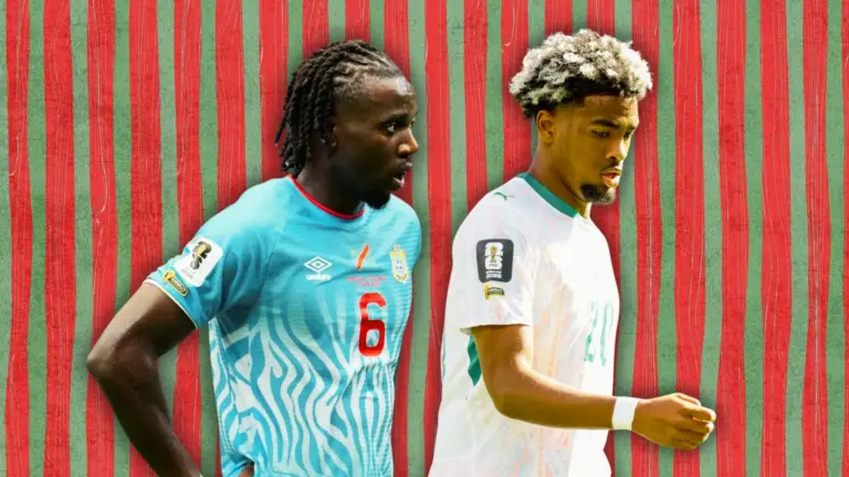 Al&eacute;m de Yan Diomand&eacute;: Os africanos desconhecidos que podem roubar a cena na Copa do Mundo 2026