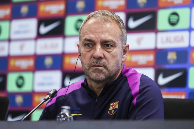 Al-Hilal frustra Barcelona e trava negocia&ccedil;&otilde;es por titular de sele&ccedil;&atilde;o da Copa do Mundo