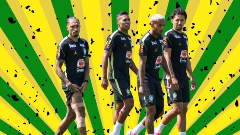 Not&iacute;cias da sele&ccedil;&atilde;o brasileira hoje: Com novidades, Ancelotti comanda &uacute;ltimo teste antes da Copa