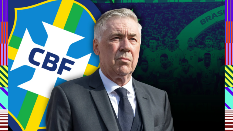 Ancelotti chegou ao Brasil de olho na defesa, mas vai &agrave; Copa com problemas cr&ocirc;nicos e &lsquo;desentendimento&rsquo;