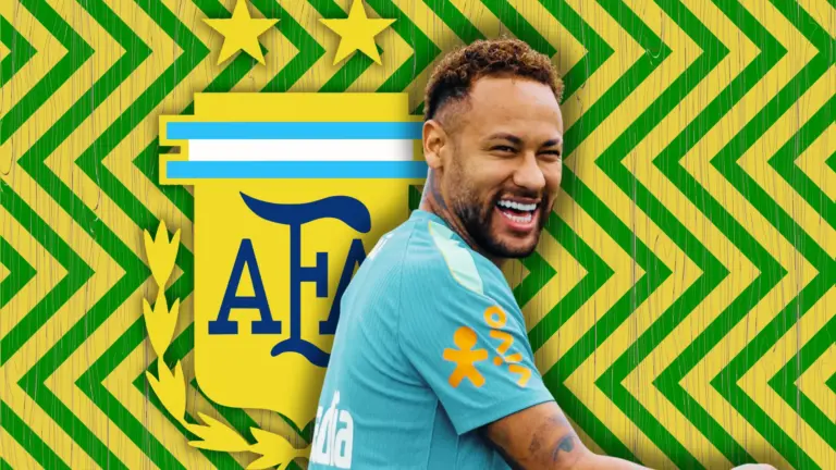Por que o Brasil viraria um time &lsquo;argentino&rsquo; com a entrada de Neymar?