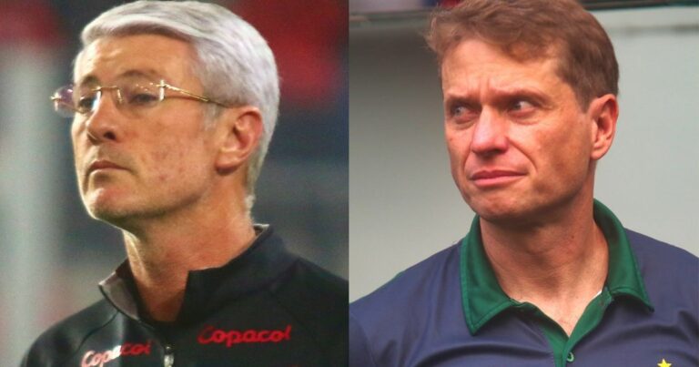 CBF detalha mais jogos de Athletico e Coritiba no Brasileirão