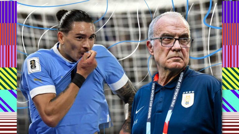 Uruguai x Espanha: Para sonhar com classifica&ccedil;&atilde;o, Celeste ter&aacute; que rememorar jogos de 2023