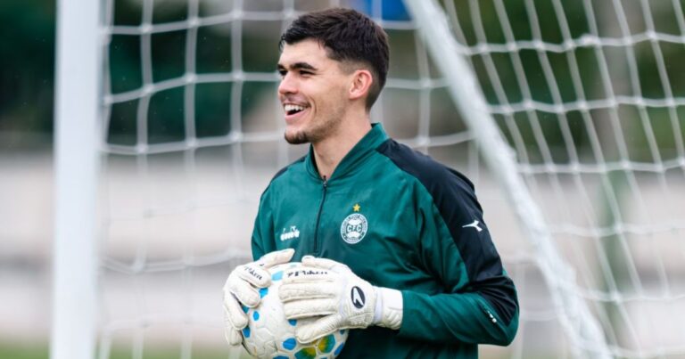 Coritiba aumenta expectativa por retorno de Pedro Morisco