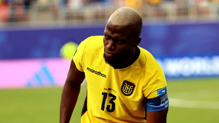 Equador 0 x 0 Cura&ccedil;ao: Equatorianos revivem pesadelo enquanto cura&ccedil;auenses fazem hist&oacute;ria