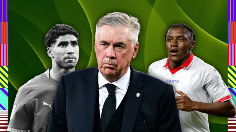 Quais recados a estreia da sele&ccedil;&atilde;o brasileira deixa a Ancelotti para o segundo jogo
