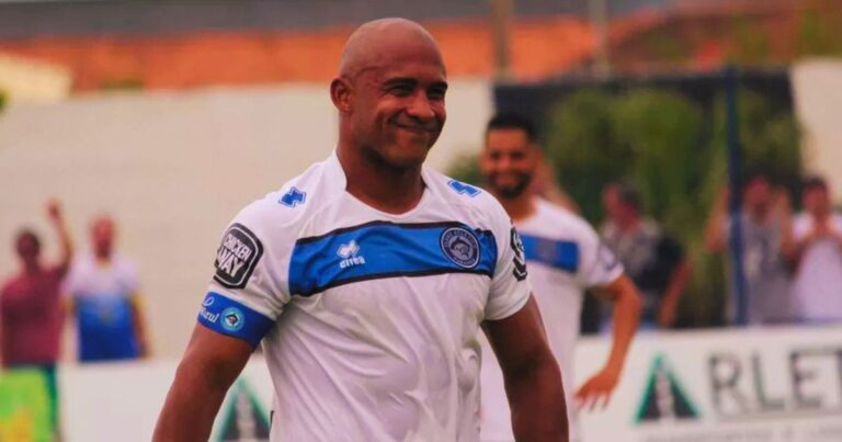 Atacante ex-Athletico é assassinado em Santa Catarina