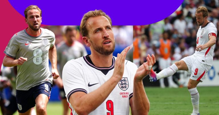 Gols, assistências e recordes do artilheiros inglês