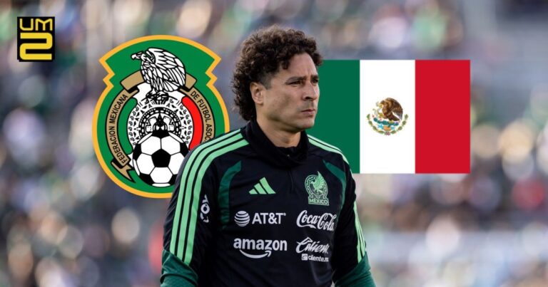 Grupo A — Tudo sobre o grupo do México