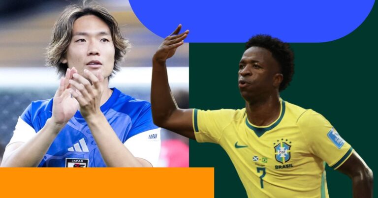 Guru que previu Brasil x Japão crava seleção que será eliminada da Copa