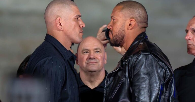 Vai assistir ao UFC Casa Branca? Veja os horários das principais lutas