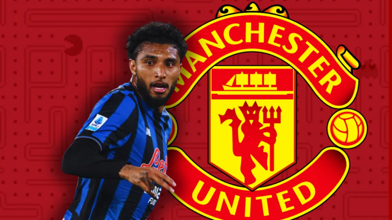 A fama de &lsquo;Pac-Man&rsquo; que convenceu o Manchester United a vencer disputa por &Eacute;derson no mercado