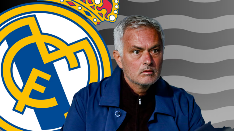 Real Madrid: A opera&ccedil;&atilde;o para contratar mais um zagueiro de elite para Mourinho