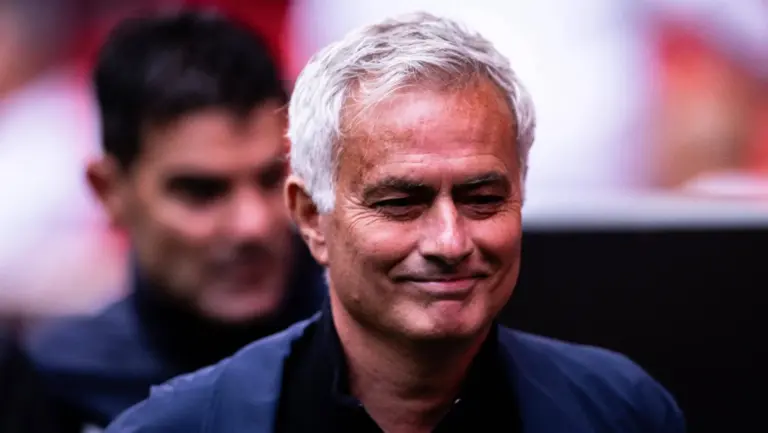 N&atilde;o combina? Por que novo refor&ccedil;o de Mourinho &eacute; visto como &lsquo;anti-Real Madrid&rsquo;