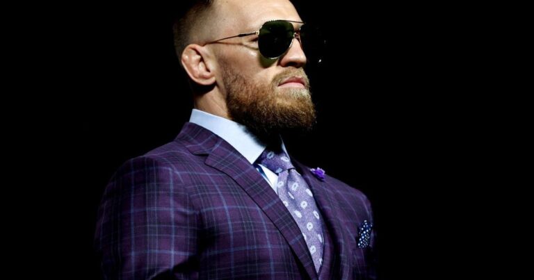 O que aconteceu com Conor McGregor nos 5 anos afastado do UFC