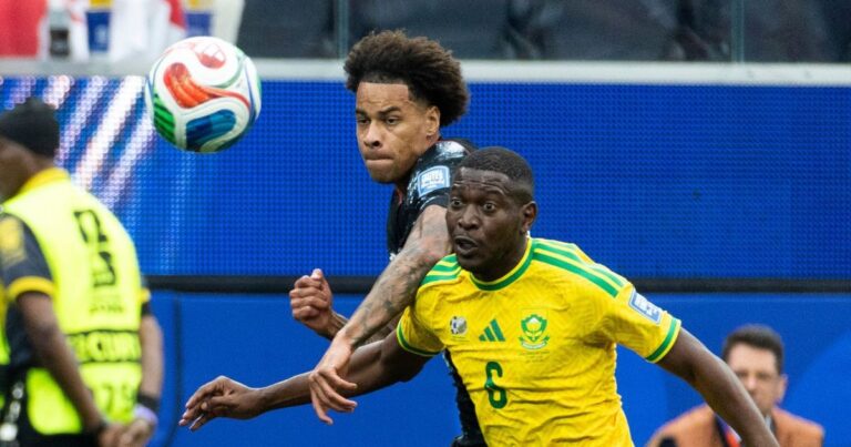 Oitavas de final da Copa do Mundo 2026: Veja as seleções classificadas