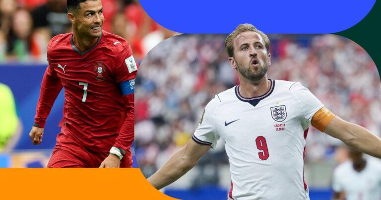 Onde assistir jogos da Copa do Mundo: CR7 e Kane em campo nesta terça