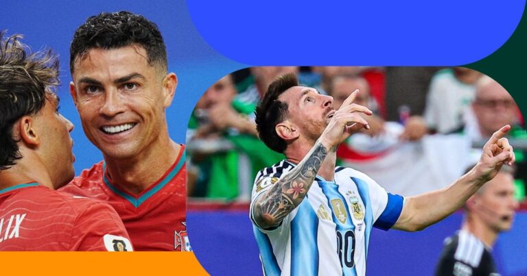Onde assistir jogos da Copa do Mundo: CR7, Messi e Kane em campo neste sábado