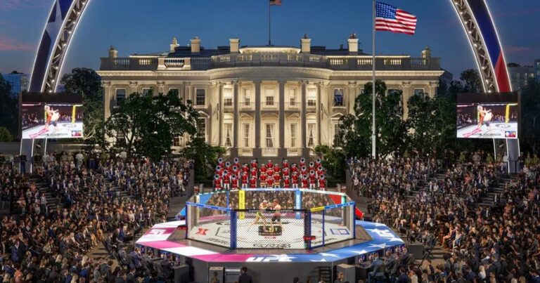Palpites UFC 250 - Cards e odds