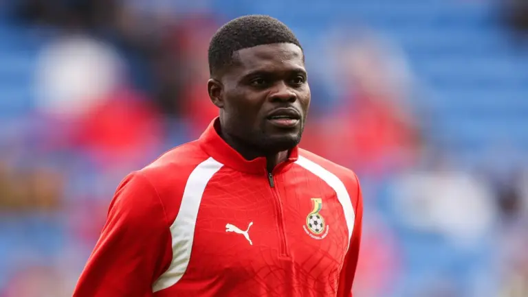 Acusado de estupro, Partey teve entrada negada no Canad&aacute; para estreia de Gana na Copa do Mundo; entenda