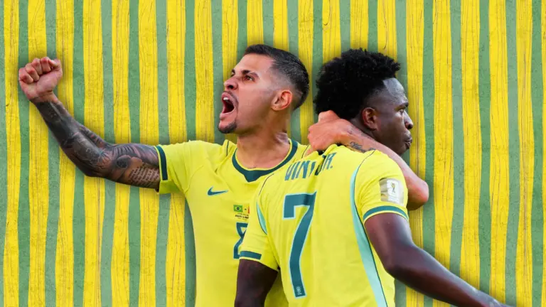 Chaveamento Copa do Mundo 2026: Quem o Brasil pode enfrentar no mata-mata?