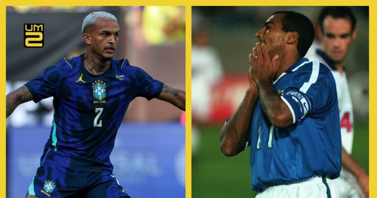 Seleção brasileira corta jogador antes da Copa do Mundo após 20 anos; relembre outros