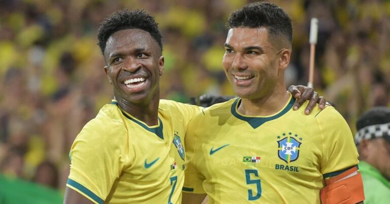 Seleção brasileira estreia com 26 recordes na Copa do Mundo 2026; veja todos