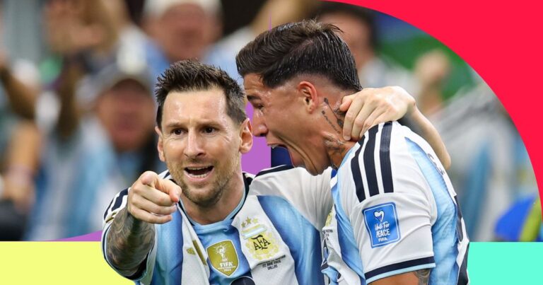 Confira as seleções já classificadas para a fase 16 avos de final da Copa do Mundo