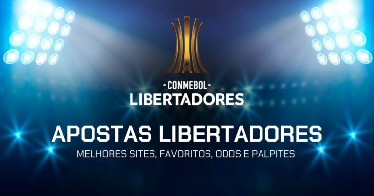 sites e odds para Flamengo favorito