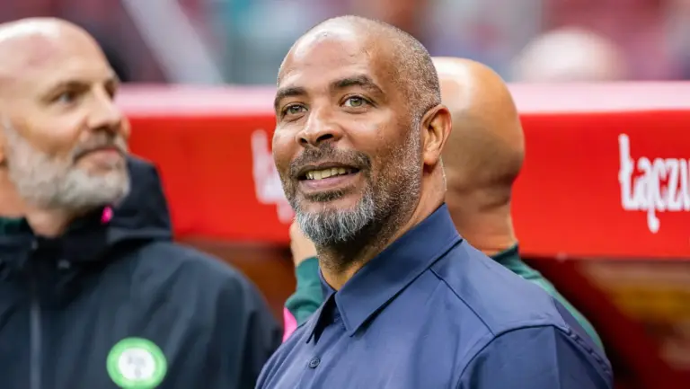 Treinador diz acreditar em campe&atilde; in&eacute;dita na Copa 2026: &lsquo;Eles t&ecirc;m grandes jogadores&rsquo;