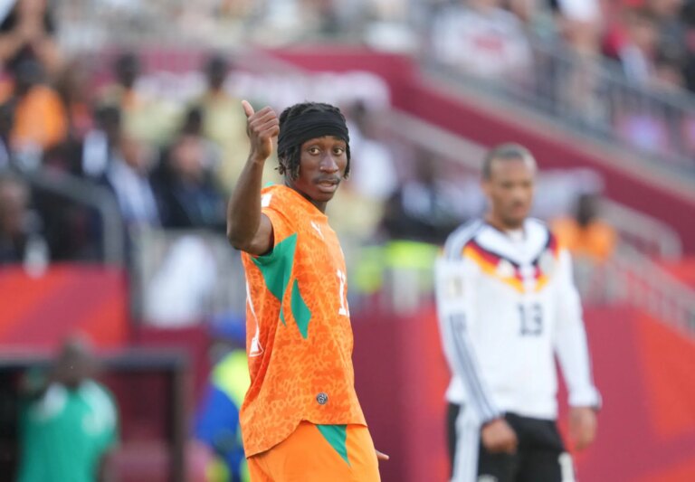 Tr&ecirc;s sinais de que a Costa do Marfim est&aacute; no caminho certo na Copa do Mundo 2026