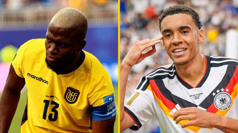 Equador x Alemanha: As prov&aacute;veis escala&ccedil;&otilde;es para a &uacute;ltima rodado do Grupo E da Copa do Mundo