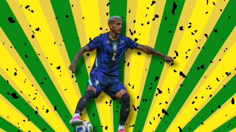 Not&iacute;cias da sele&ccedil;&atilde;o brasileira hoje: Wesley aguarda exames para determinar gravidade de les&atilde;o