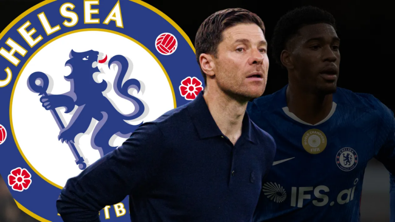 Xabi Alonso define zagueiro promissor como pe&ccedil;a-chave do planejamento no Chelsea