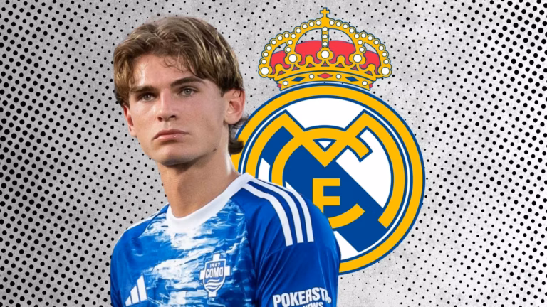 O que pode explicar &lsquo;n&atilde;o&rsquo; de joia ao Real Madrid para ficar no modesto Como?