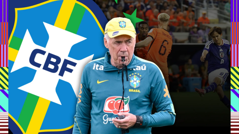 Esc&oacute;cia x Brasil: Por que &uacute;ltimo jogo da fase de grupos pode ser pr&eacute;via para a Sele&ccedil;&atilde;o nos 16 avos