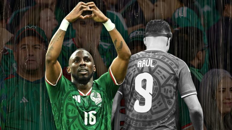 M&eacute;xico cai de p&eacute; na Copa do Mundo ap&oacute;s campanha que desmontou previs&otilde;es