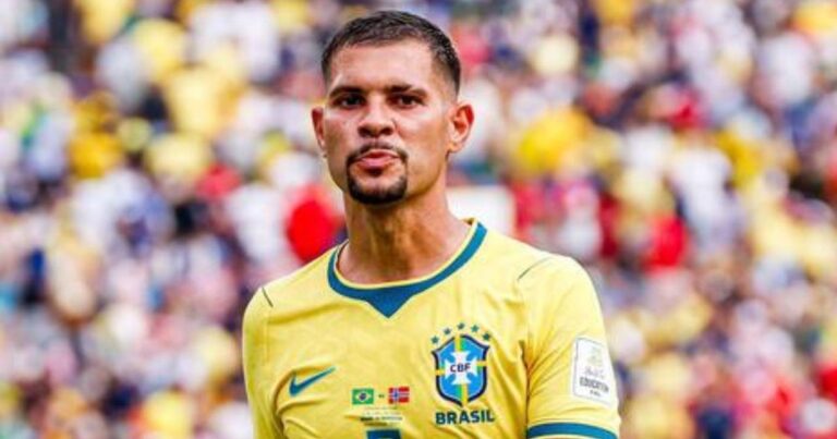 Quantos pênaltis Bruno Guimarães cobrou na época de Athletico?