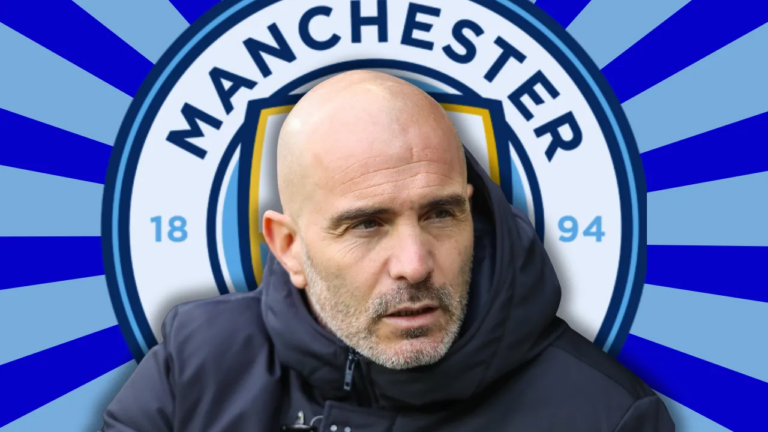 Manchester City quer vender tetracampe&atilde;o da Champions para reformular meio-campo de Maresca