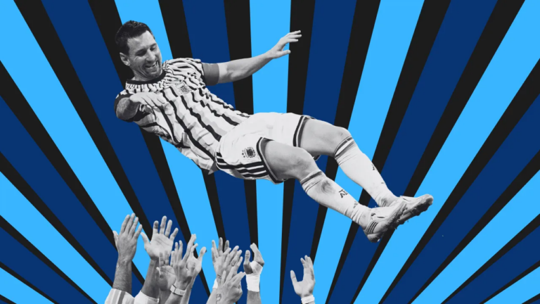 Messidepend&ecirc;ncia? O que h&aacute; por tr&aacute;s do sumi&ccedil;o dos coadjuvantes da Argentina na Copa