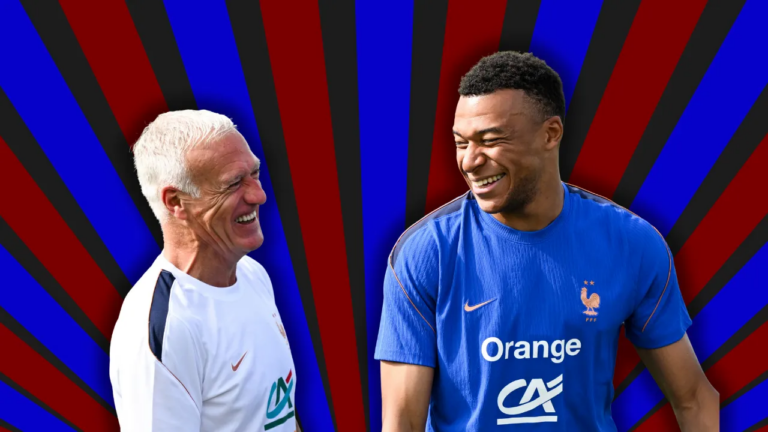 Sem defeitos? Existe alguma forma de parar a Fran&ccedil;a na Copa do Mundo de 2026?