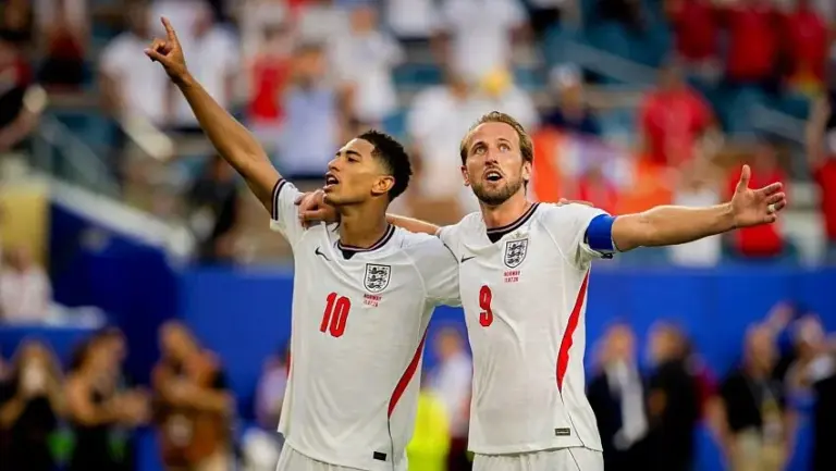 Tim Vickery: &lsquo;A supera&ccedil;&atilde;o da Inglaterra, para mim, &eacute; maior do que a supera&ccedil;&atilde;o da Argentina&rsquo;