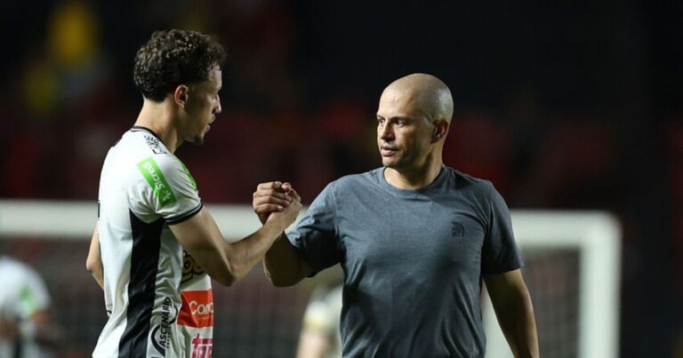 Alex aposta em ex-promessa do Palmeiras como reforço na Série B