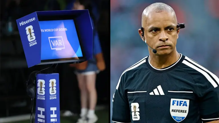 Arbitragem na Copa do Mundo passou no teste? Analisamos o resultado das mudan&ccedil;as no torneio
