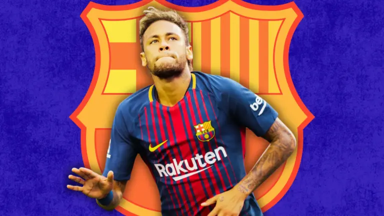 As 10 contrata&ccedil;&otilde;es mais caras da hist&oacute;ria do Barcelona
