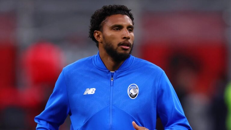 &lsquo;Ficamos surpresos&rsquo;: Atalanta reage &agrave; desist&ecirc;ncia do Manchester United por &Eacute;derson