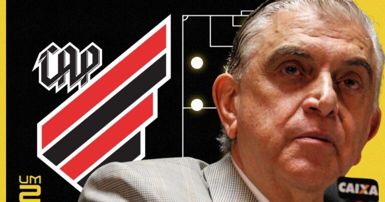 Notícias do Athletico hoje: Furacão pode ter lucro milionário com zagueiro do Flamengo